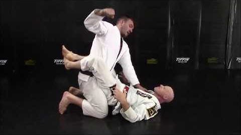 Lesson 5: Punch Block One