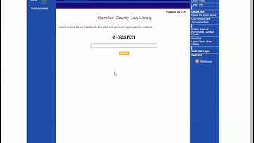 Renew Your Books Online