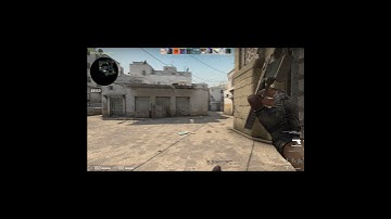 Fast reload AWP; MM #Shorts