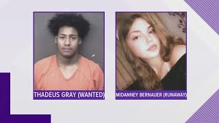 Police: Man wanted for murder after deadly shooting outside Rock Island business