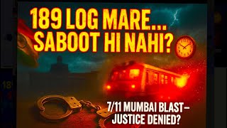 Download Lagu 7/11 Mumbai Blast Case: High Court Acquits All Accused | 19 Years Later, Questions Remain MP3 Download Lagu 7/11 Mumbai Blast Case: High Court Acquits All Accused | 19 Years Later, Questions Remain MP3
