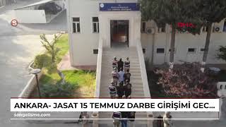 Ankara- JASAT, 15 Temmuz darbe girişimi gecesinde işlenen kadın cinayetini aydınlattı
