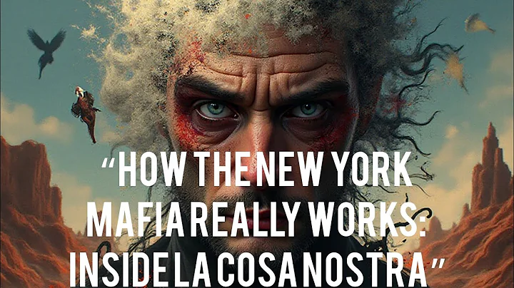 “How the New York Mafia Really Works: Inside La Cosa Nostra”