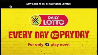 PowerBall and PowerBall Plus Draw 1086 (17 APRIL 2020)
