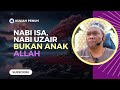 271 | Kisah Nabi Musa Tersesat Dalam Gelap Malam 😨 | Ustaz Auni Mohamed