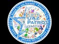 Клуб УАЗ Патриот под ёлочкой 2021
