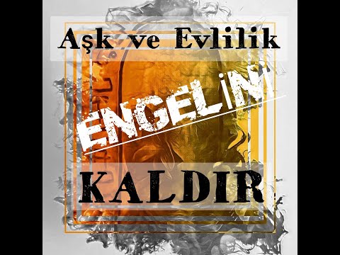 AŞK ve EVLİLİK önündeki ENGELLERİ kaldırma Ritüeli 💯.❤️. Safran-Gülsuyu-Çay ile. Manevi Bilge