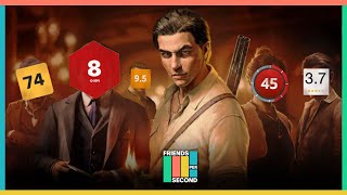 Download Lagu 'Mafia: The Old Country' reminds us that it's ok to love mid games | Friends Per Second #76 MP3 Download Lagu 'Mafia: The Old Country' reminds us that it's ok to love mid games | Friends Per Second #76 MP3