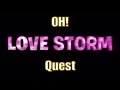 Fortnite Save The World Love Storm Oh