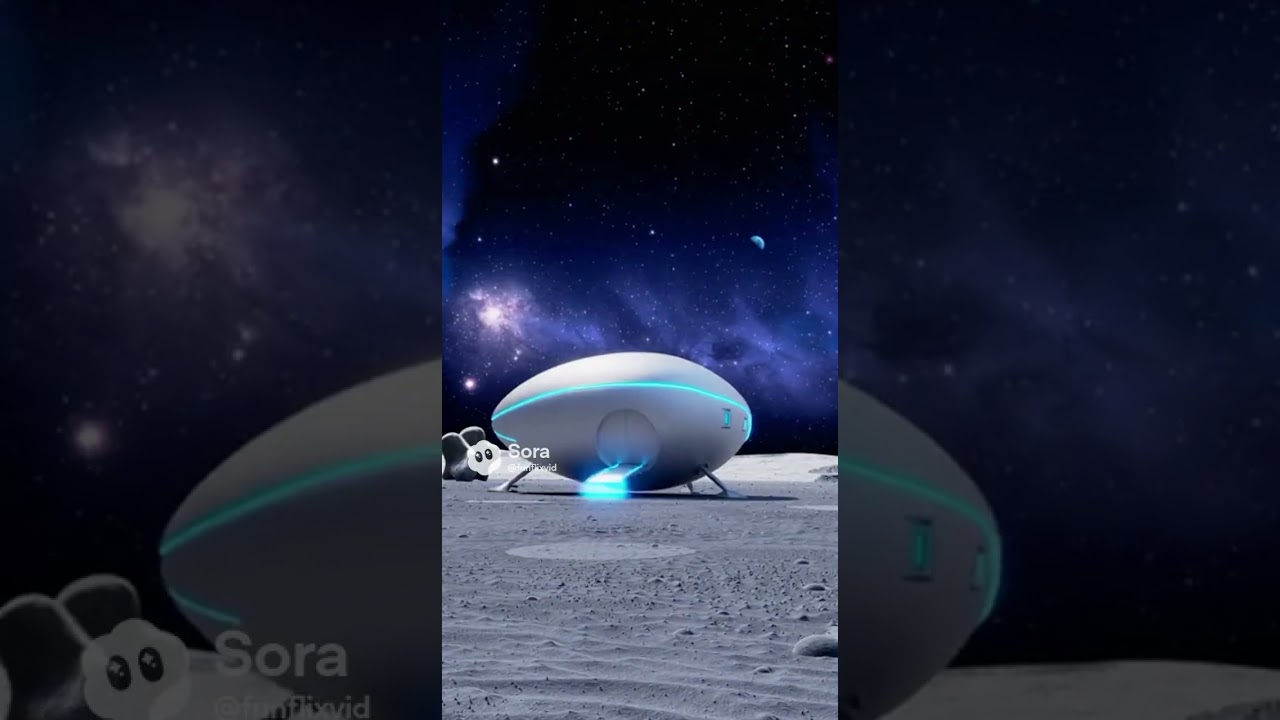 Dog Astronaut Blasts Off Into Space Adventure! ep3