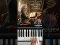 Learn ALL Major chords in less than 3 minutes