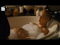 Knocked-Up: Calm down in the bath HD CLIP