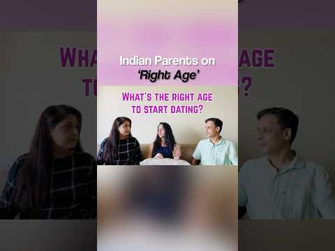 My Indian Parents