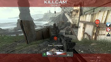 MW3 LiveCodmentary: Face-Off Foreits | 1v1 MOAB fail