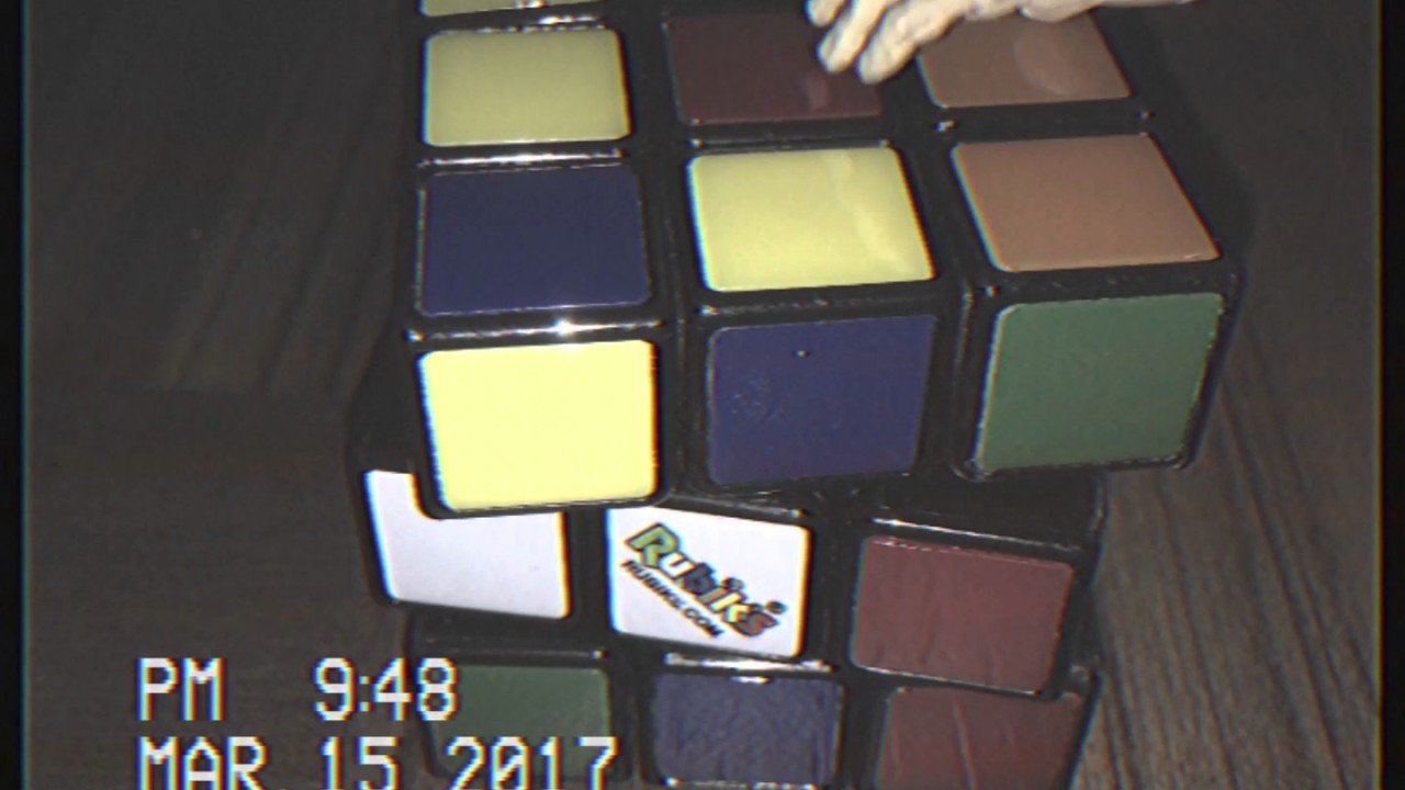 Rubiks_cube_review_ YouTube