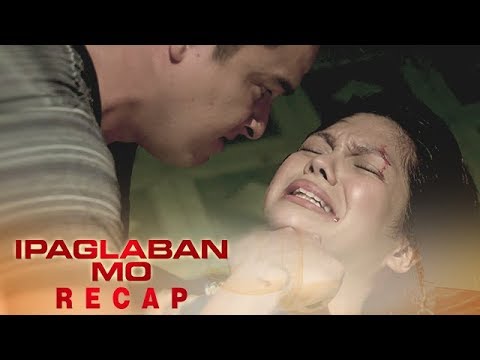 Palaban | Ipaglaban Mo Recap