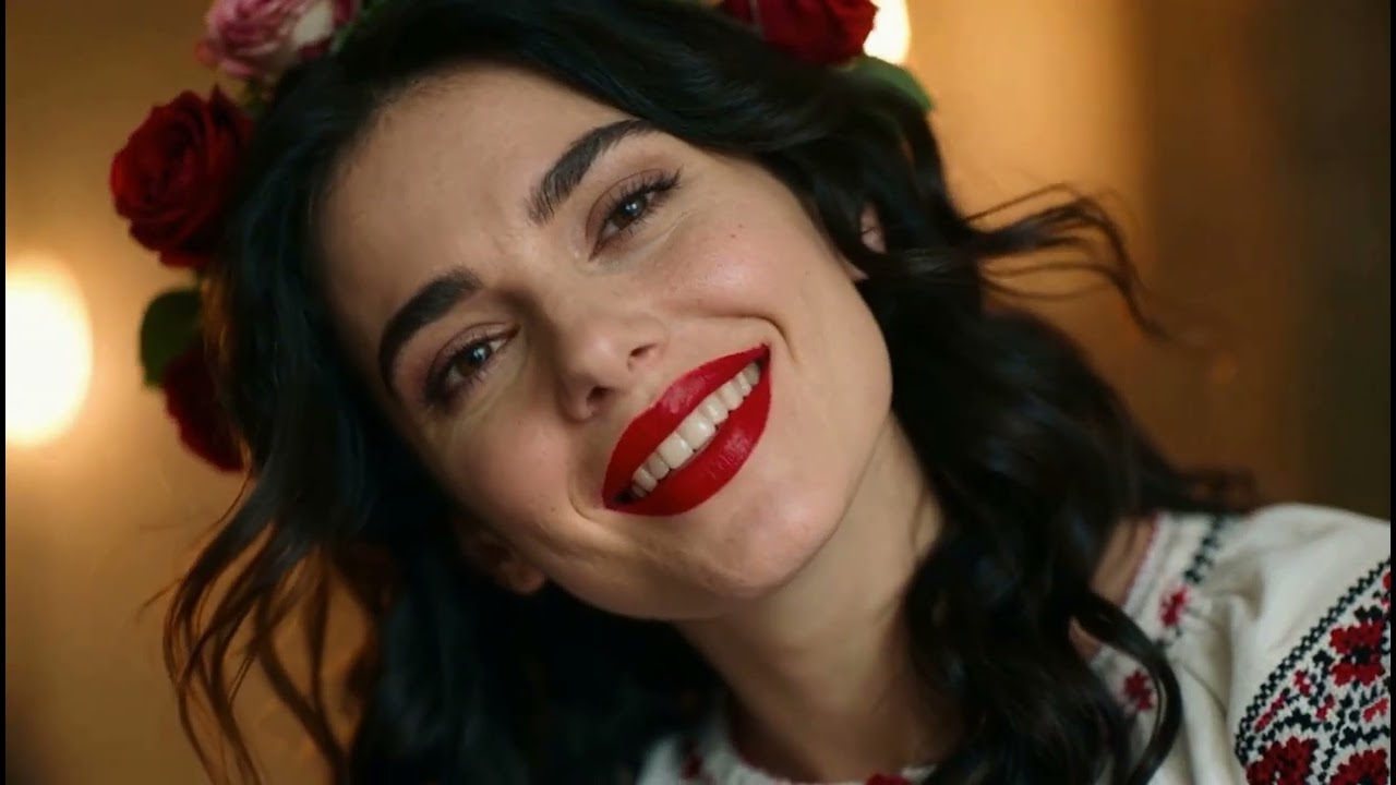 De Dragobete ❤️ Noroc la fete și iubire curată