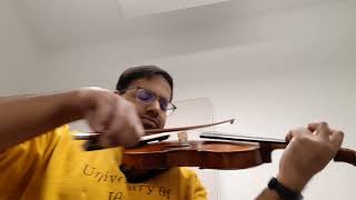 Kal Ho Na No Violin | Main Theme Song | Har Ghadi Badal Rahi Hai Music screenshot 5
