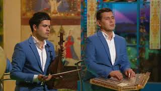 YOR VASLI (MANZUR ENSEMBLE)