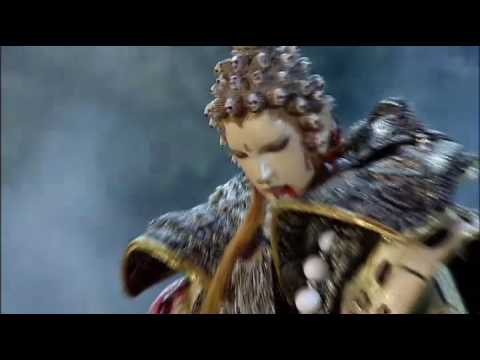 問鼎天下 殺&逃 03
