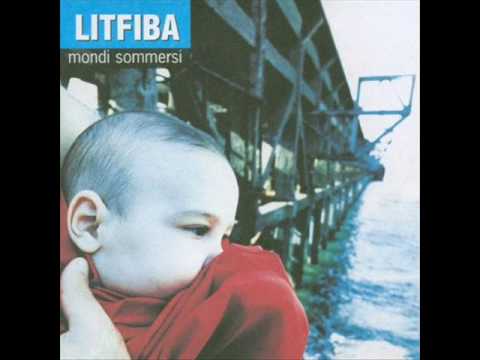 Litfiba — Litfiba - Gota a Gota.wmv