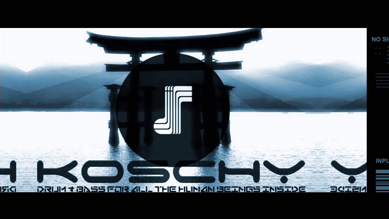 Hasta & Koschy - Melancholy -DNB-