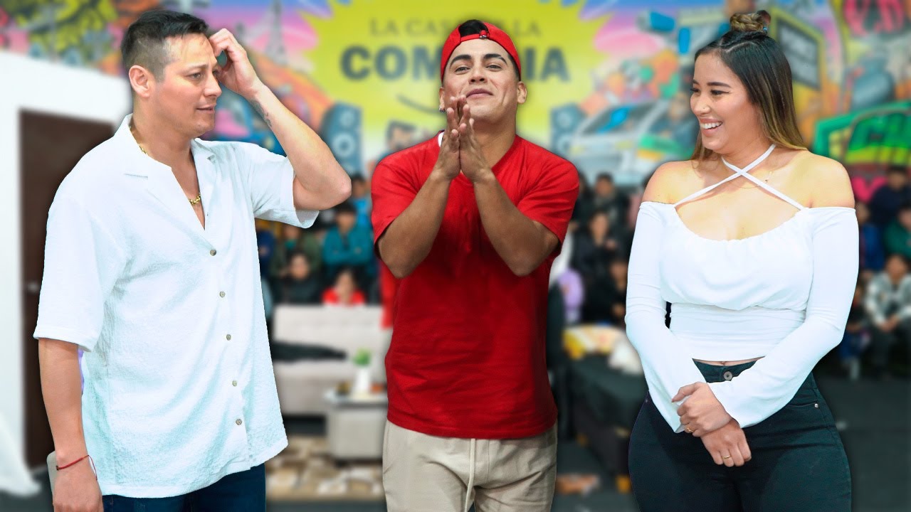 Chancalata corona con Xiomy Kanashiro | T-13 (EP - 49)