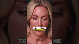 Why Hollywood Never Truly Saw Brittany Snow #BrittanySnow #HollywoodStory #CelebrityTruth #actress