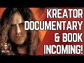 Capture de la vidéo Kreator: Unveiling 'Hate & Hope' Documentary