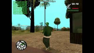 H's maps in SA-MP, part 1/8 (public buildings)