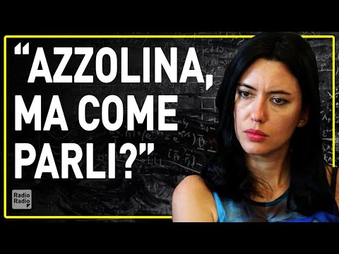 "MINISTRI CHE PARLANO COME I BAMBINI DELLE ELEMENTARI, COSA POSSIAMO ASPETTARCI?" ► MICHETTI
