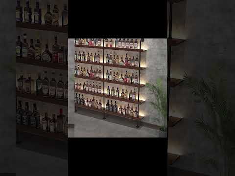 wine rack