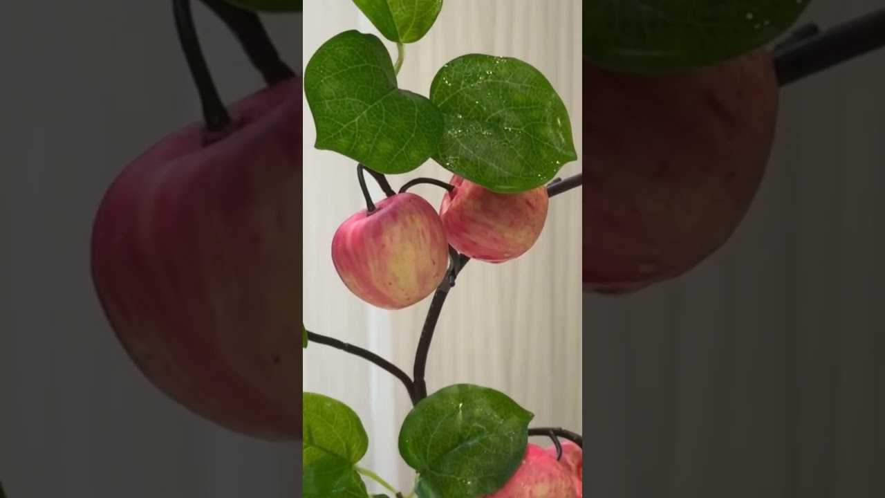 In a busy life, artificial plants bring you lasting beauty, with classic