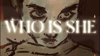 WHO IS SHE? - Alice: Madness Returns animation