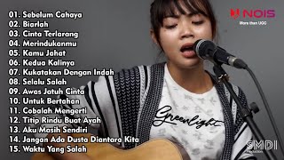 SEBELUM CAHAYA, BIARLAH - TAMI AULIA | FULL ALBUM COVER AKUSTIK TERBAIK