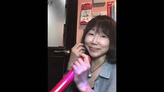 だからその手を離して/B'z/歌ってみた🙇‍♀️🙏🎶