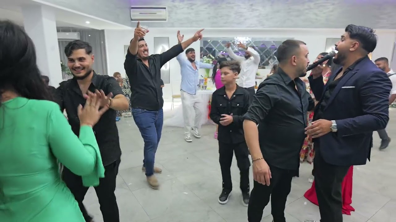 Petru si Mihaela Partea 8