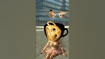 GUESS REAL HEAD OF LIRILI LARILApart #4 garry