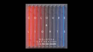 New Track Alert: Colours And Lights!