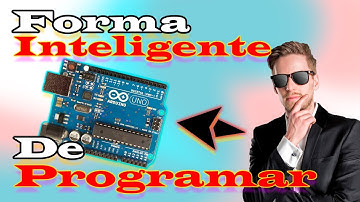 Creé un protocolo de comunicación en Arduino para usar una tira LED.