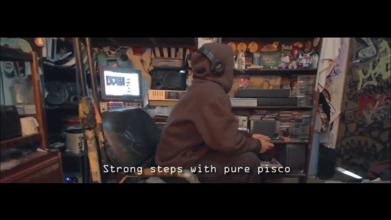 Mseco / Cypherss Hill Capitulo 1 / Ugloc / Douk / Lpku 🇵🇪🔥