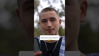 How Do I Stop Missing Her? 💔 #relationships