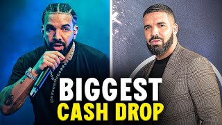 Inside dake's $100 million dollars and biggest money drop