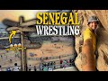 Am VERBOTENEN Punkt von Dakar - Klettern über den Klippen Afrikas! | Weltreise - Senegal