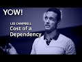 Cost of a dependency  lee campbell  yow 2019