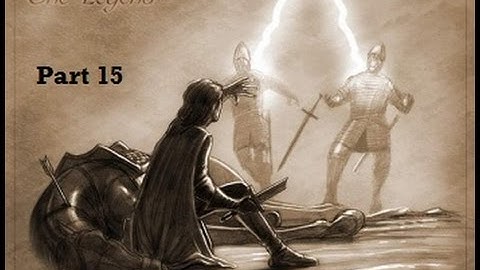 Crusader Kings 2 (AGOT) Dondarrion Part 15: Rose Weed