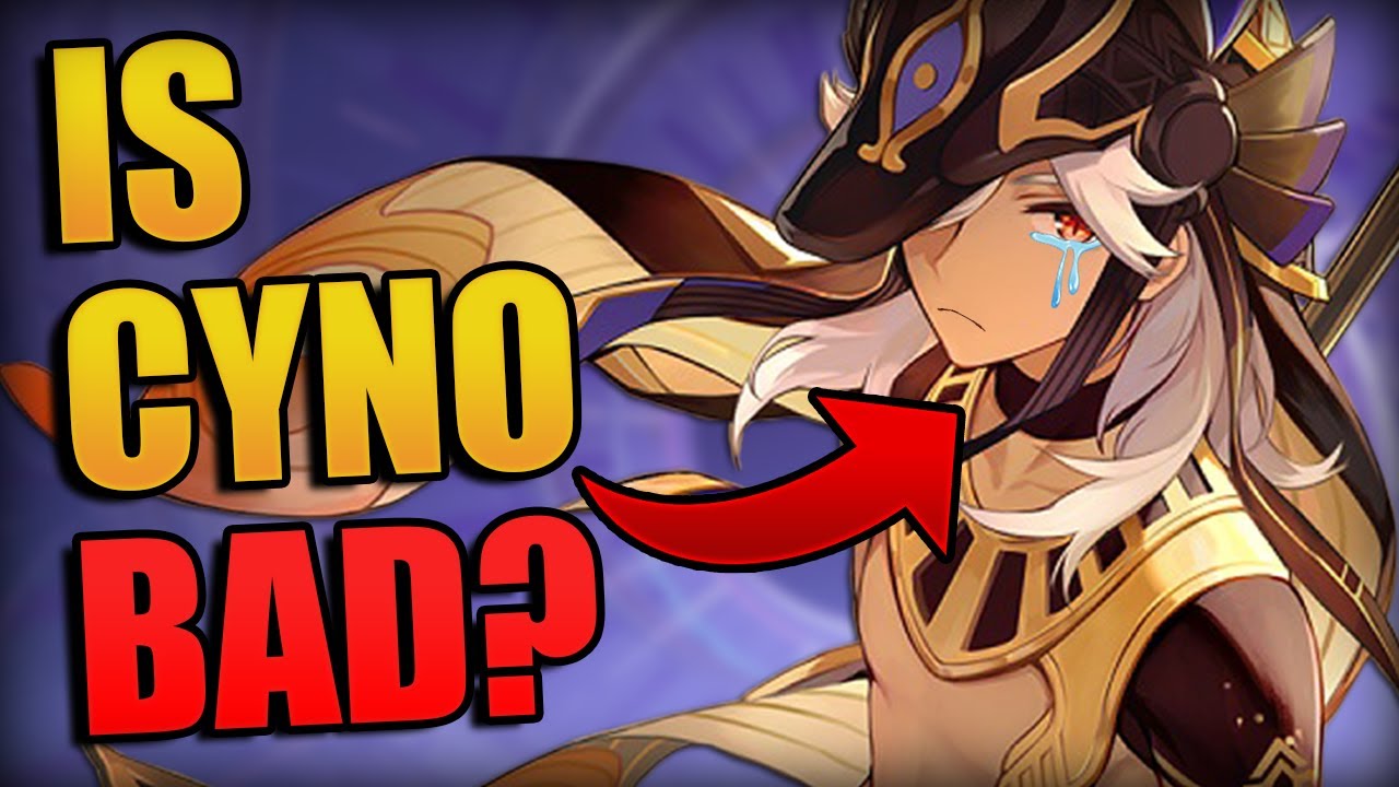 What I REALLY feel about CYNO in 3.1