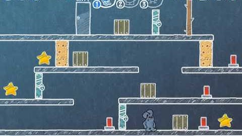 Shape Shifter 2 Walkthrough