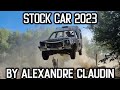 Stock car 2023 by alexandre claudin