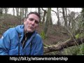 Iolo williams on the importance of membership